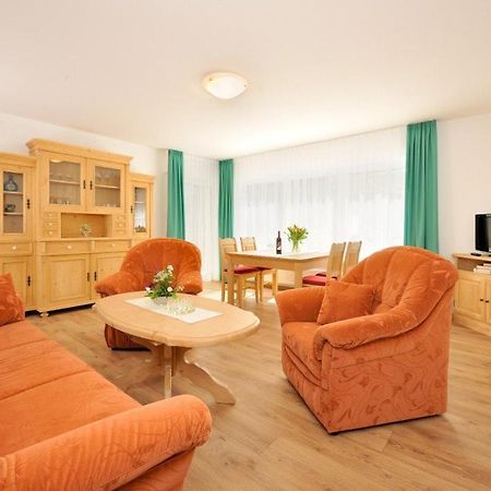 Ferienwohnungen Immenhof Oberstdorf Kültér fotó