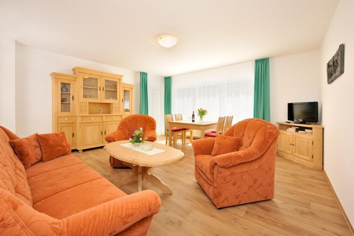 Ferienwohnungen Immenhof Oberstdorf Kültér fotó